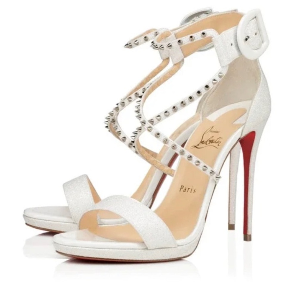 Christian Louboutin Heels
